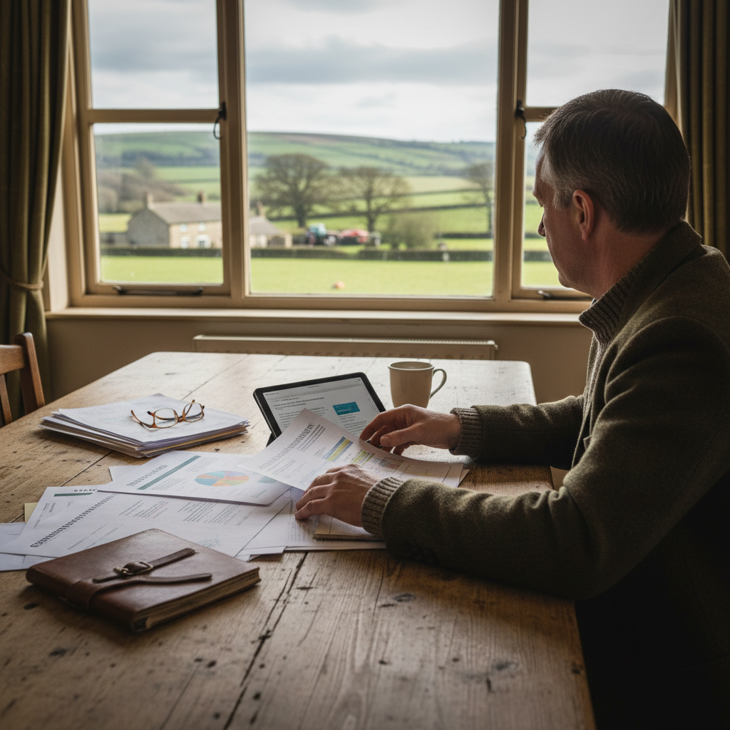 Environmental Schemes for UK Farmers 2026: Complete Guide - UK farming guide