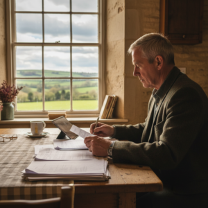 SFI 2026 Changes Explained - UK farming guide