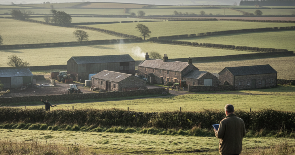 £1,600 audit funding boost as advice scheme reopens for Scottish farmers