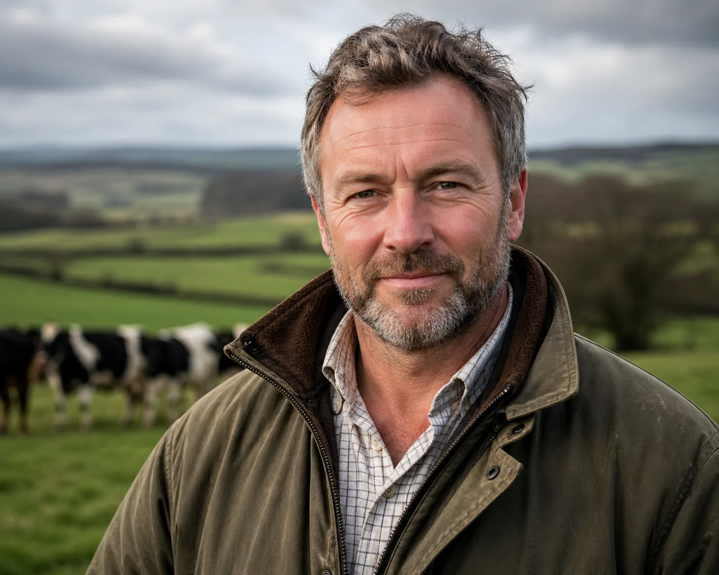 Tim Harfield