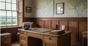 AgriSearch appoints Norman McMordie as new chair