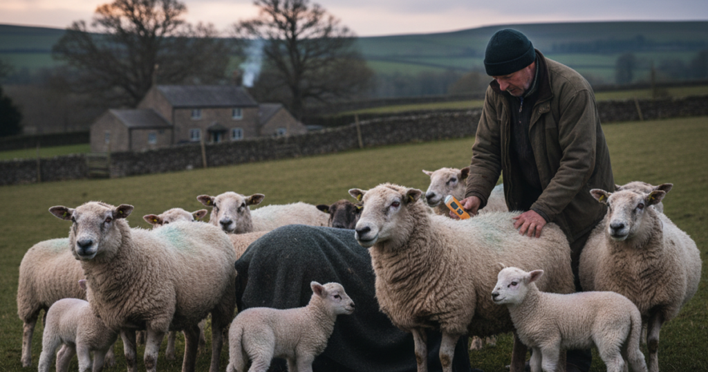 Bluetongue death toll hits 328 as spring calving season brings fresh