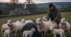 Bluetongue death toll hits 328 as spring calving season brings fresh