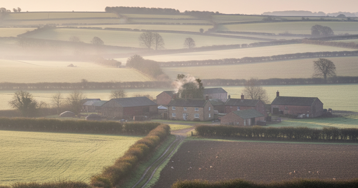 Trail Hunting Ban: Government Opens Consultation — BritFarmers