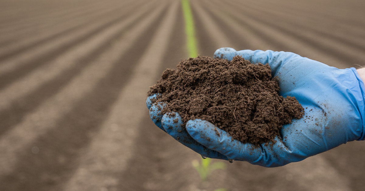 Early crop nutrient availability driver for forage maize production pda