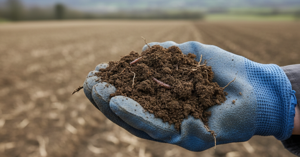 New RB209 Guide Launched to Boost Nutrient Efficiency