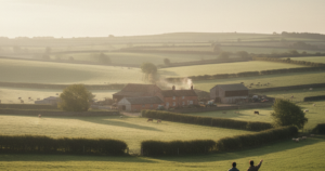 Supermarkets Challenged: FFA Demands Clarity on Farm Future