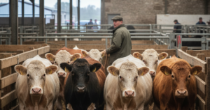 Green light given to relocate key south east livestock market