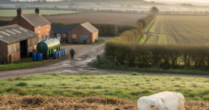 Diesel Fraud Rocks Agri-Supply Chain: Farmers Beware