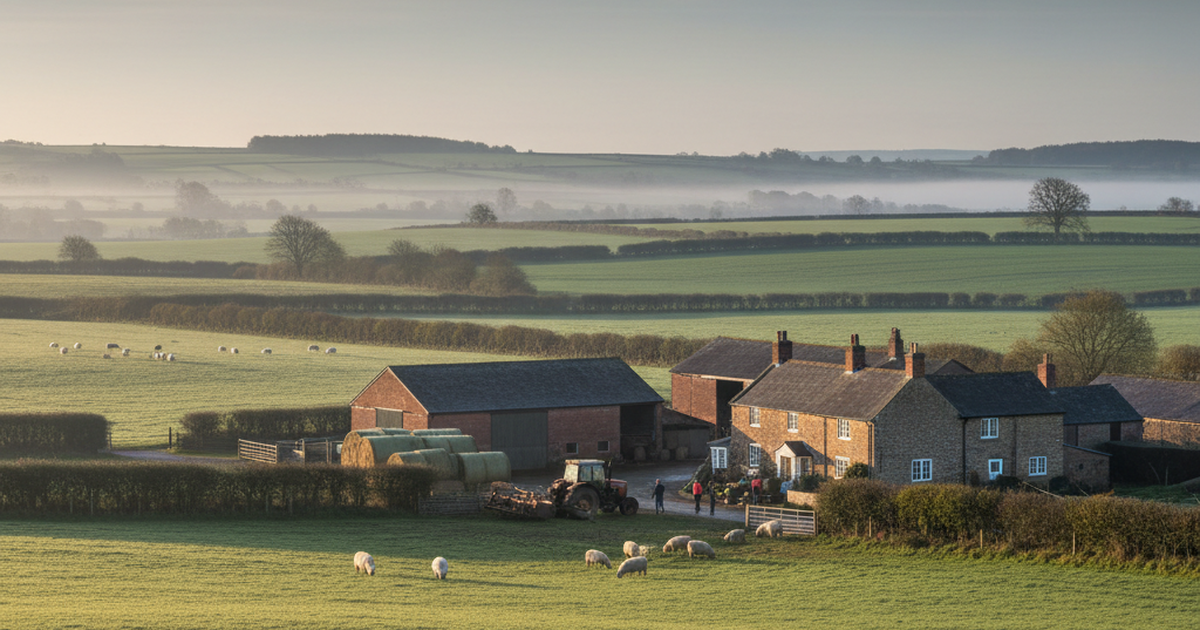 Farm to Fork Board Launched Amid Rising Costs