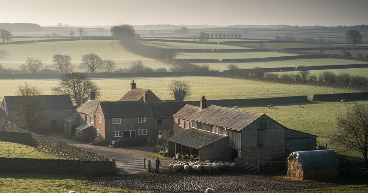 Non-Stun Slaughter Debate Heats Up — BritFarmers