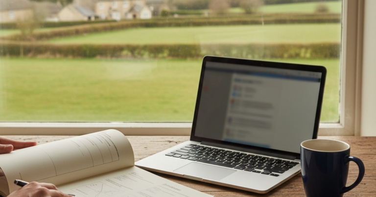 Reading DEFRA scheme guidance: five questions to answer before you apply