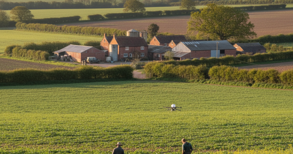 Spore Scout: Light Leaf Spot Alert