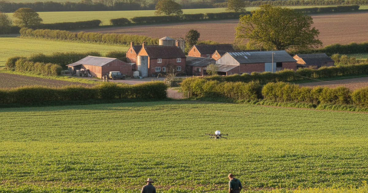 Spore Scout: Light Leaf Spot Alert