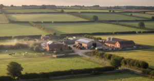 UK-First £2.4m Circular Farm Gets Funding