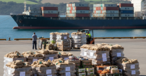 UK opens door to Japan's £1.4 billion organic market