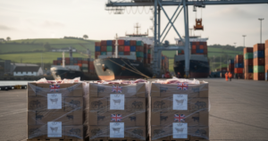 UK Red Meat Exports Smash £2bn Mark