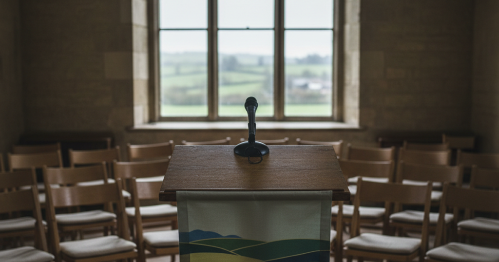 Ulster Farmers' Union Demands Government Action as Input Costs Skyrocket