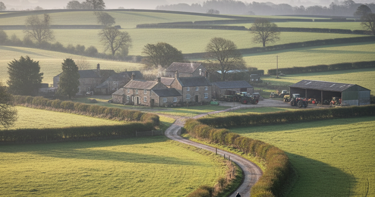 “Wainwright way” becomes England's newest National Trail — BritFarmers