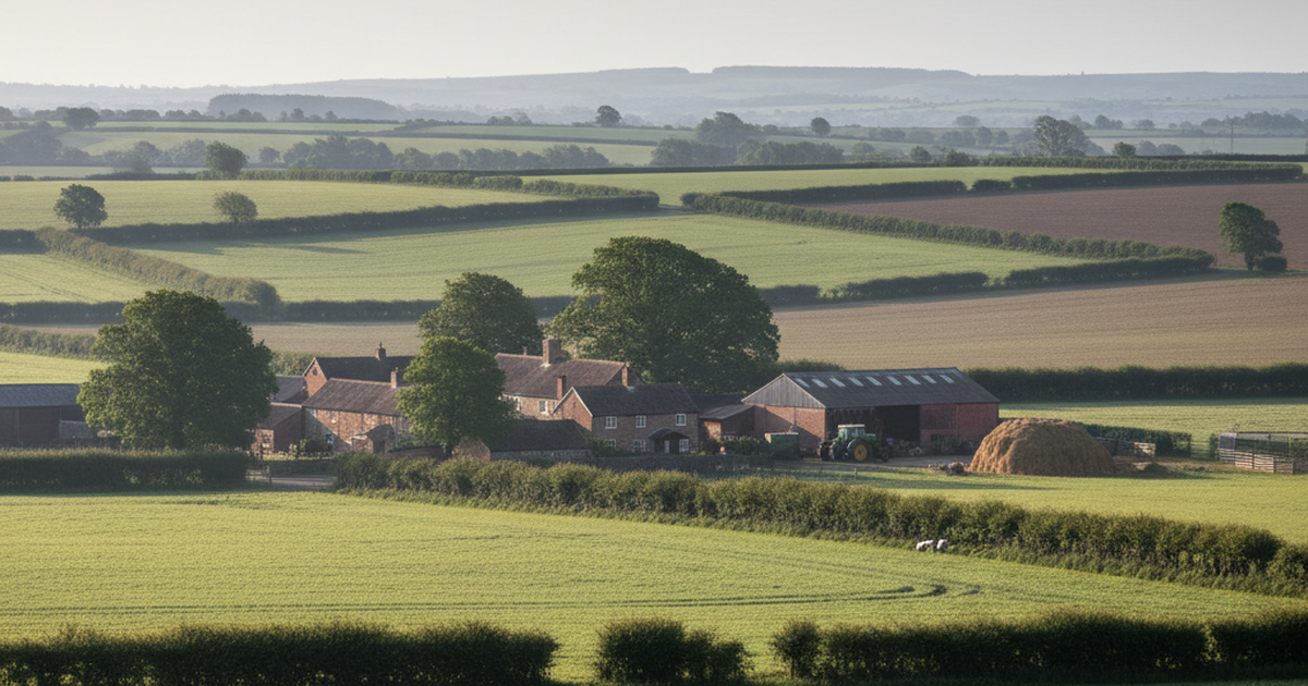 Farm payments reform UK: what working farmers need next
