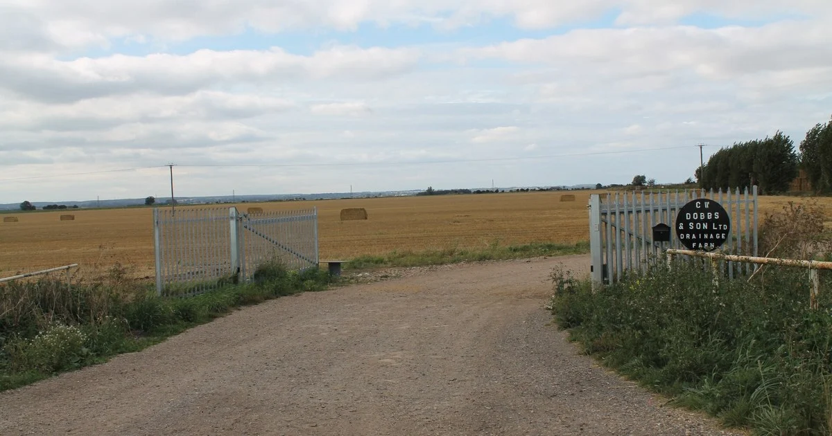 PM Pledges £65m Drought Package as July Driest on Record